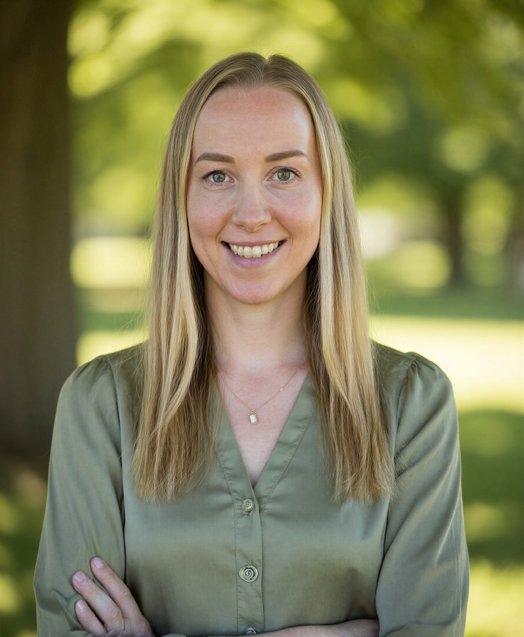 Simone Restrup Ellegård